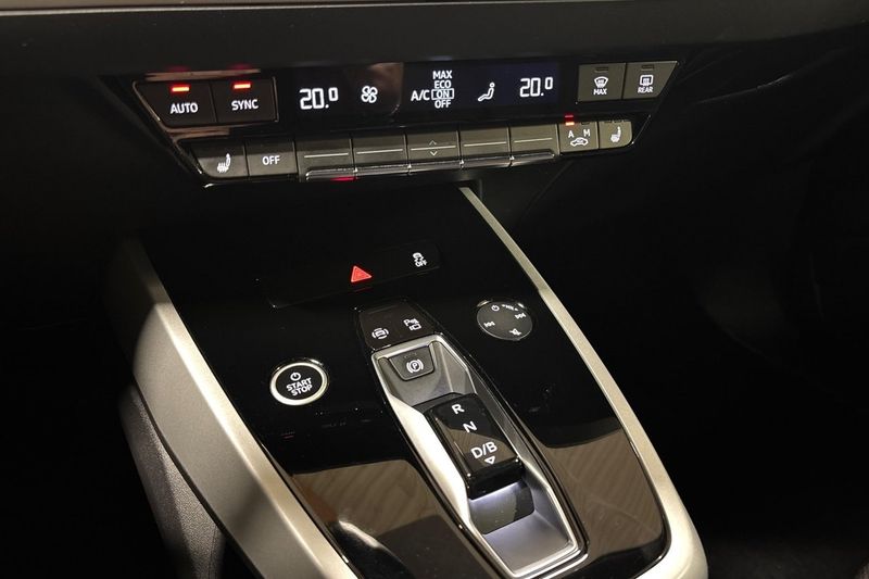 Audi Q4 e-tron bild 16