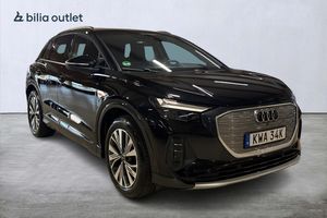 Audi Q4 e-tron bild 4