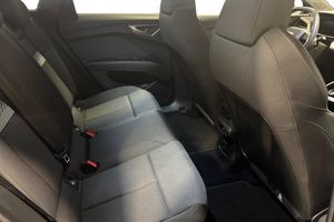 Audi Q4 e-tron bild 18