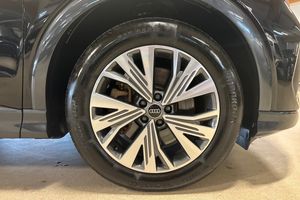 Audi Q4 e-tron bild 10
