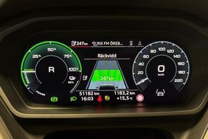 Audi Q4 e-tron bild 14