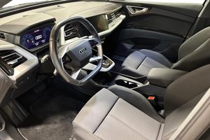 Audi Q4 e-tron bild 11