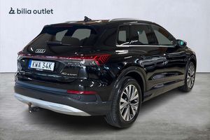 Audi Q4 e-tron bild 6