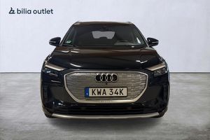Audi Q4 e-tron bild 3