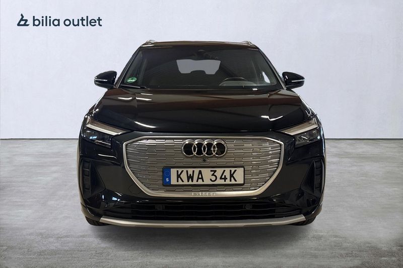 Audi Q4 e-tron bild 3