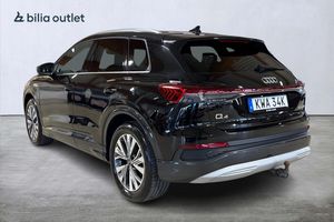 Audi Q4 e-tron bild 8