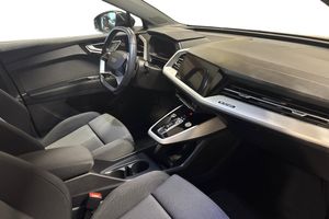 Audi Q4 e-tron bild 17