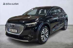 Audi Q4 e-tron bild 1
