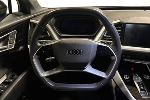Audi Q4 e-tron bild 13