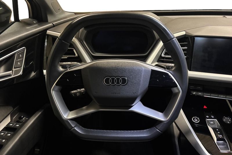 Audi Q4 e-tron bild 13