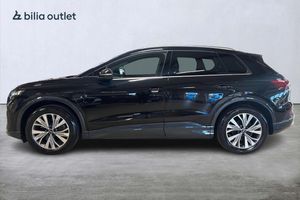 Audi Q4 e-tron bild 9