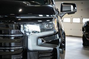 Chevrolet Silverado bild 9