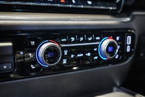 Chevrolet Silverado bild 20