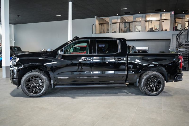 Chevrolet Silverado bild 4