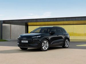 Audi Q6 e-tron bild 1