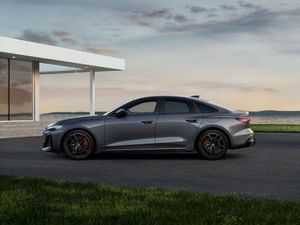 Audi A5 bild 2