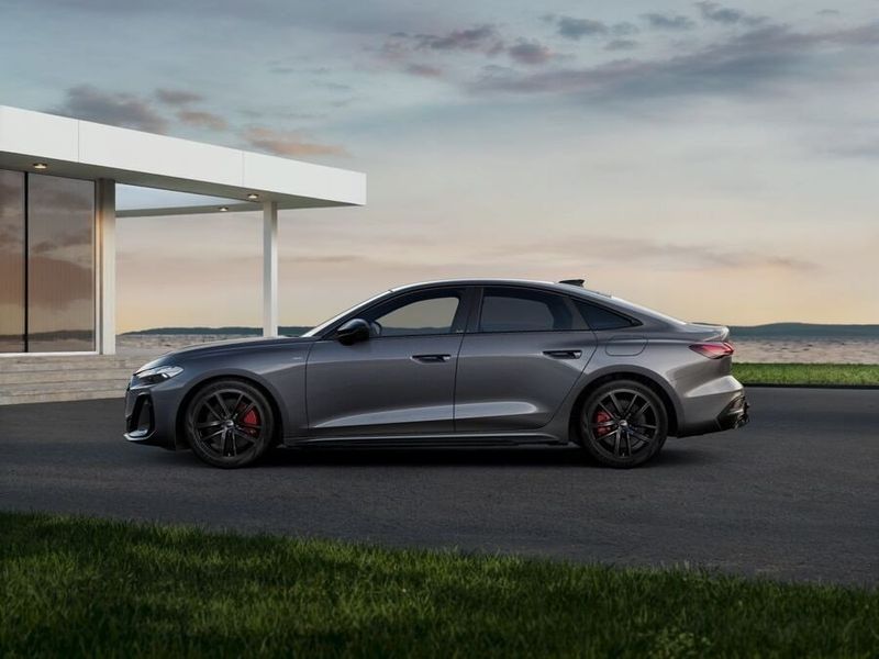 Audi A5 bild 2