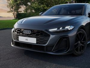 Audi A5 bild 5