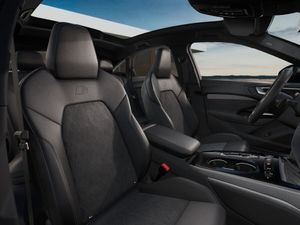 Audi A5 bild 7