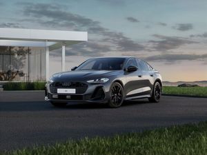 Audi A5 bild 1