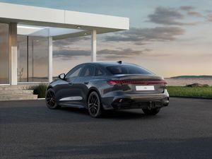 Audi A5 bild 3