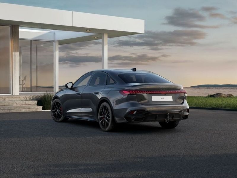 Audi A5 bild 3