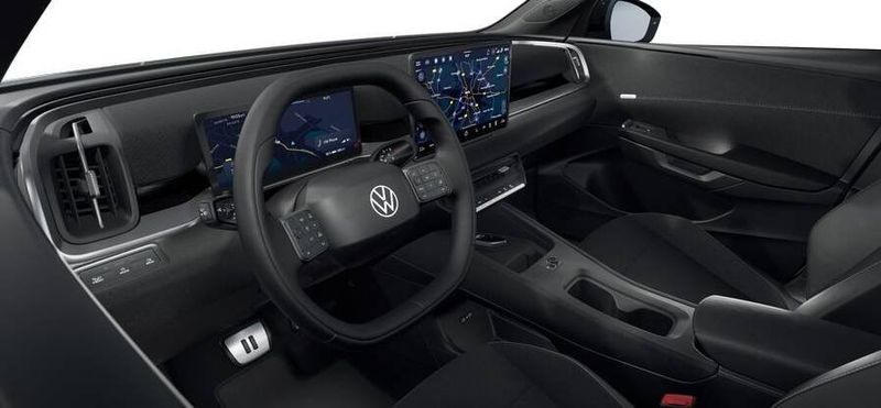 Volkswagen ID. Cross bild 4