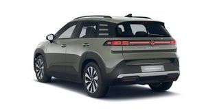 Volkswagen ID. Cross bild 3