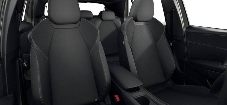 Volkswagen ID. Cross bild 5