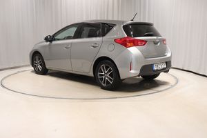 Toyota Auris bild 6