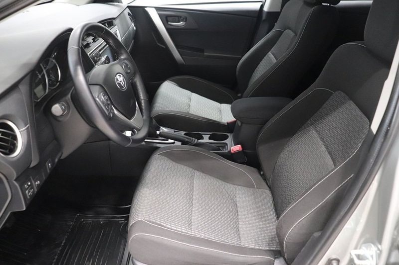 Toyota Auris bild 7