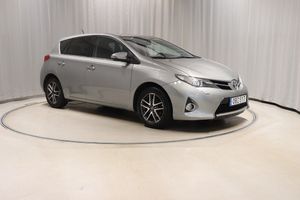 Toyota Auris bild 3