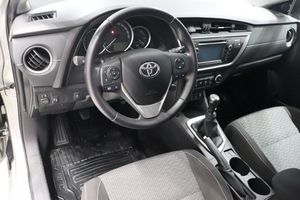 Toyota Auris bild 9
