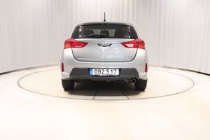 Toyota Auris bild 5