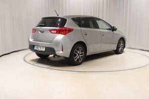 Toyota Auris bild 4