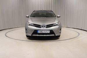 Toyota Auris bild 2