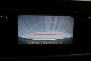 Toyota Auris bild 10