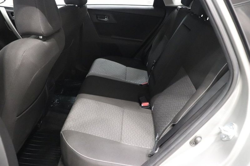Toyota Auris bild 8