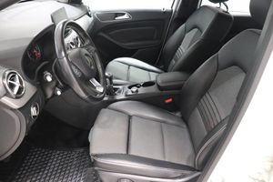 Mercedes B180 bild 7