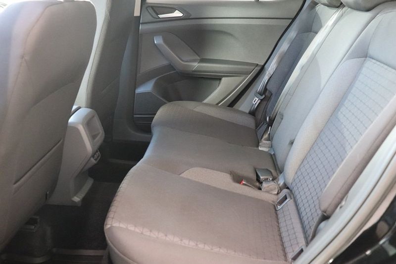 Volkswagen T-Cross bild 9