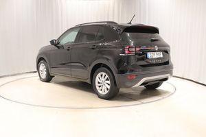 Volkswagen T-Cross bild 6