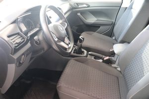 Volkswagen T-Cross bild 10