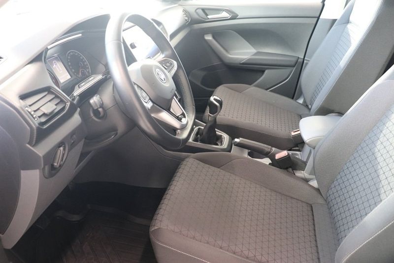 Volkswagen T-Cross bild 10