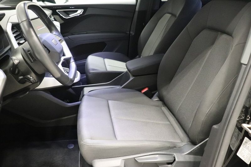 Audi Q4 e-tron bild 8