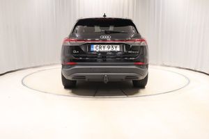 Audi Q4 e-tron bild 5