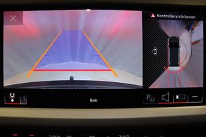 Audi Q4 e-tron bild 10