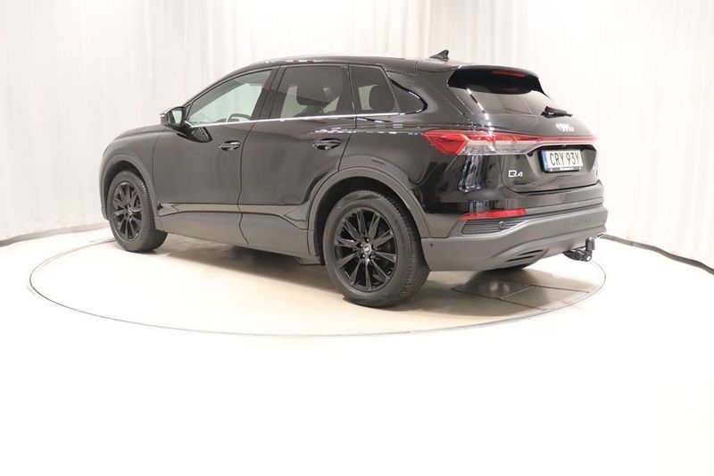 Audi Q4 e-tron bild 6