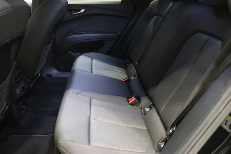 Audi Q4 e-tron bild 9