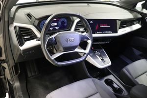 Audi Q4 e-tron bild 7