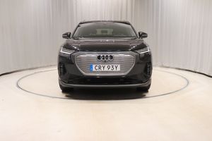 Audi Q4 e-tron bild 2